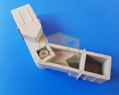 Plastová spojka 108 Plastová spojka 108