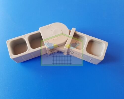 Plastová spojka 108 Plastová spojka 108