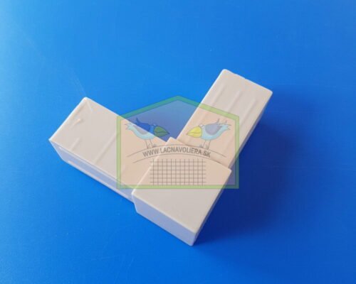 Plastová spojka 205 Plastová spojka 205