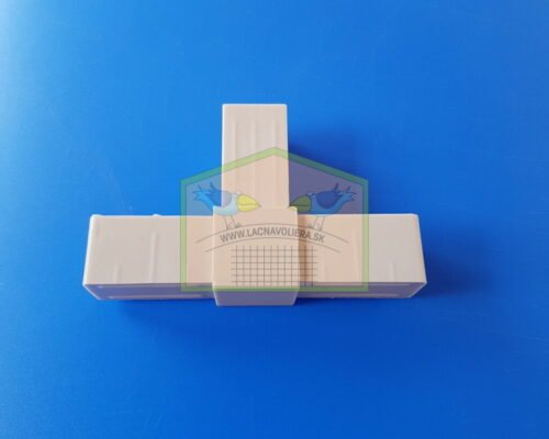 Plastová spojka 205 Plastová spojka 205