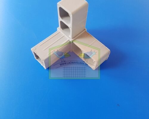 Plastová spojka 205 Plastová spojka 205