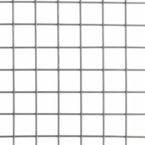 Sito 30x30x3mm zinkované 1000x2000 mm