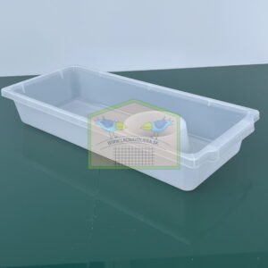Tera box3/1- 235x550x90mm
