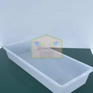 Tera box1- 440x845x135mm