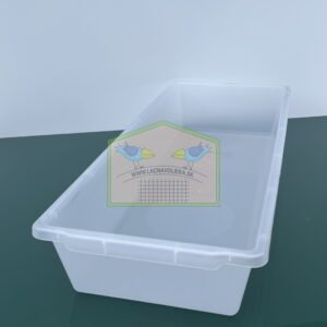 Tera box2- 330x845x135mm