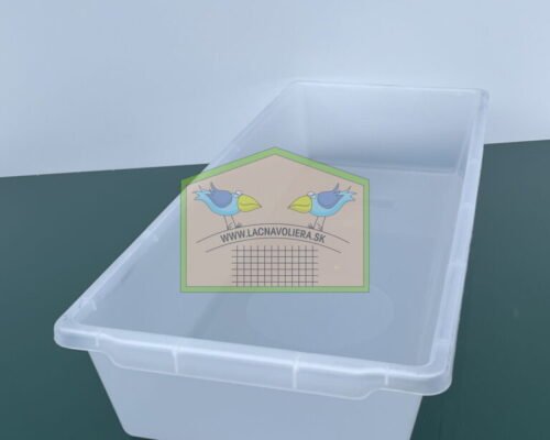 Tera box2- 330x845x135mm