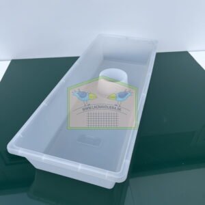 Tera box2/1- 330x845x135mm