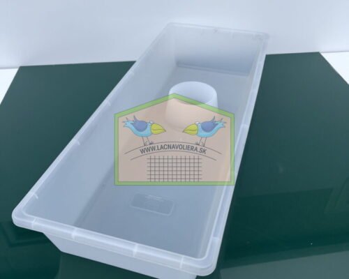 Tera box2/1- 330x845x135mm