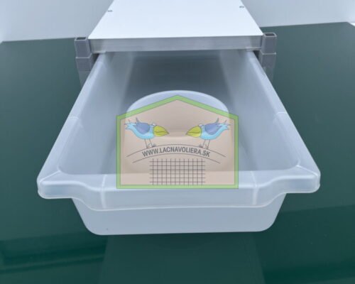 Tera Systém 1-1 pre 1 box 440x845x135mm- jedno poschodie Tera Systém 1-1 pre 1 box 440x845x135mm- jedno poschodie