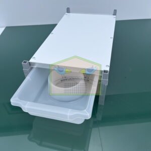 Tera Systém 2-1 pre 1 box 330x845x135mm- jedno poschodie