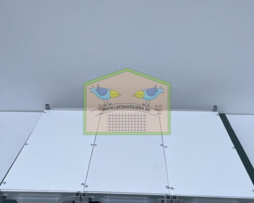 Tera Systém 1-3 pre 3 boxy 440x845x135mm- jedno poschodie