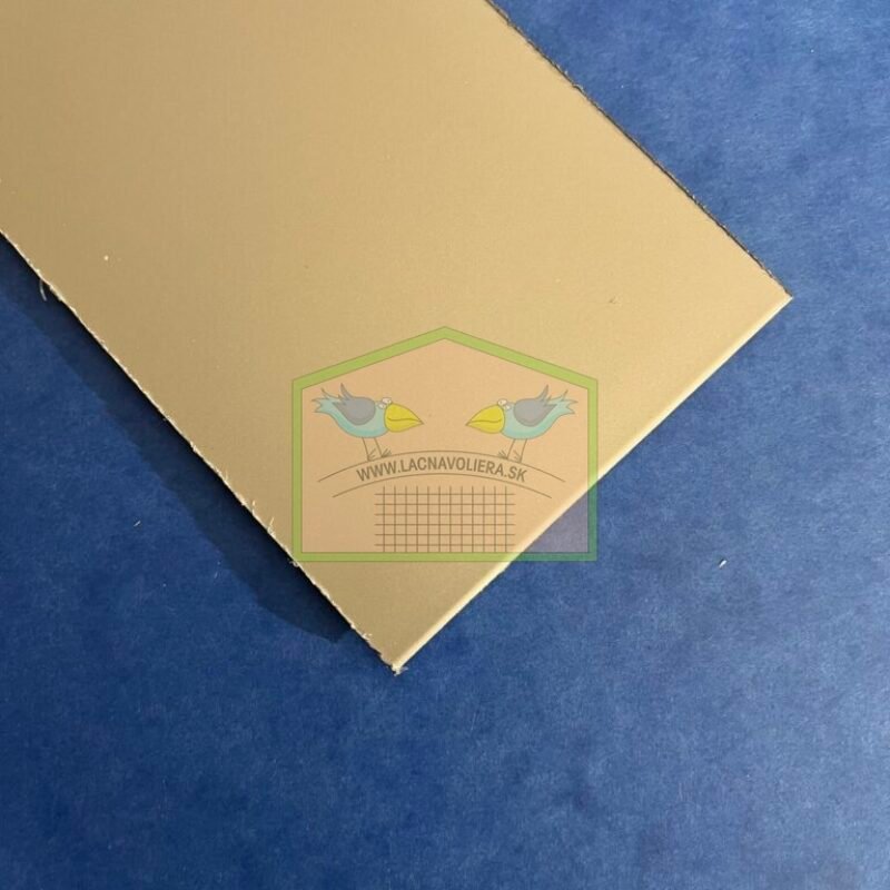 Prečo hliníkový sendvičový panel víťazí nad iným materiálom?